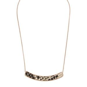 Kenneth Cole Necklace
